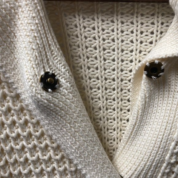 Moda International Sweater - Picture 3 of 6